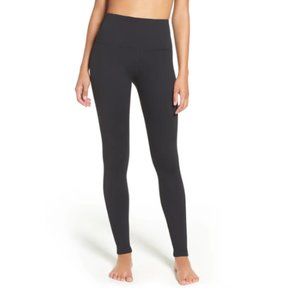 Zella ~ Black high waist leggings